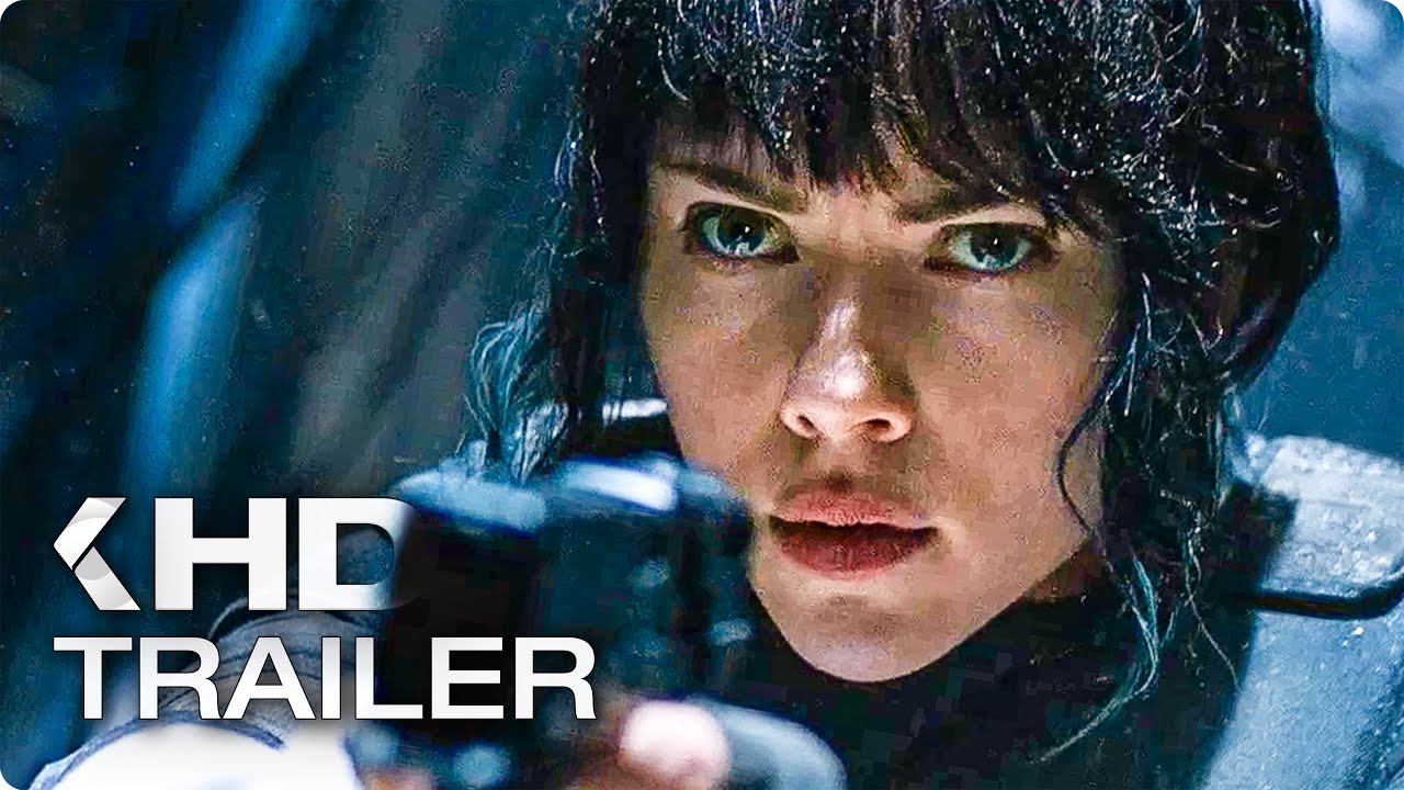 Ghost In The Shell Ger Sub Ghost In The Shell Ger Sub