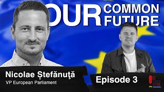 screenshot of the youtube video