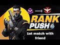 #garenafreefire#gameplay#Clashsquad#1vs4