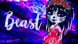 Аватария≈Клип≈ Beast Аватария≈Клип≈ Beast