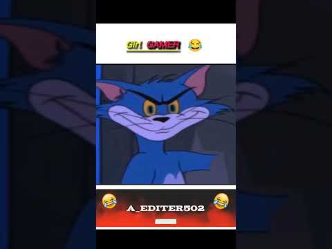 🔥 FF Ladki Nikli Kill Chor 😂 | Unexpected Twist! 🤣 #shorts
