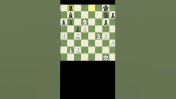 #trending #chess  #chesspuzzlebishop #chessworld #checkmate #chesspuzzlesmatein2 #memes #chesstime