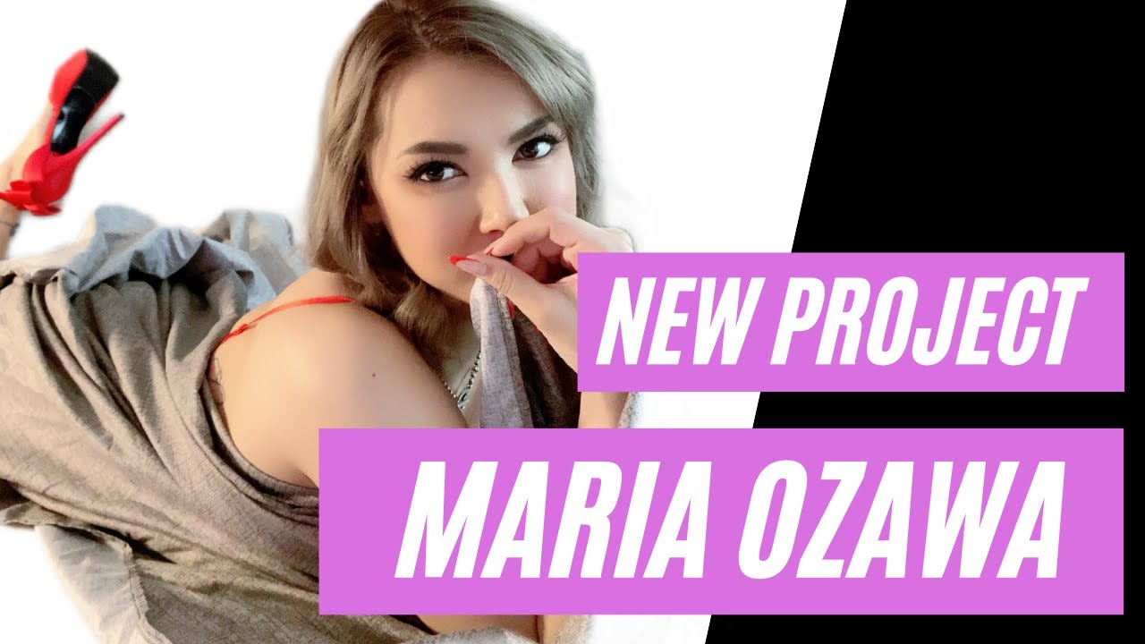 Maria Ozawa kini kembali beraksi
