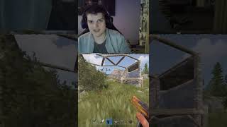 #1x4 #rust #4xkill #стрим #big2bee #solo #gaming
