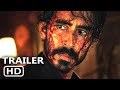 MONKEY MAN Trailer 2 (2024) Dev Patel
