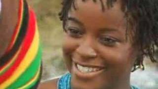 Vignette de la vidéo "Lutan Fyah - Woman of Principle - Original from Lustre Kings Productions"