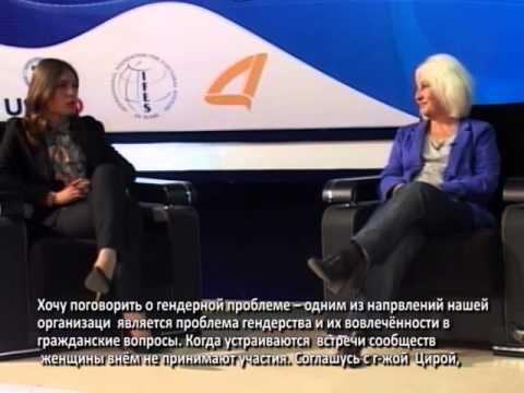 გადაცემა მოქალაქეობა 04.05.2014