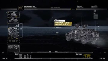 Call of Duty Modern Warfare 2 Intro - Team Player