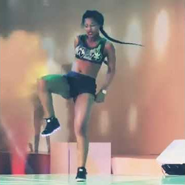 BABES WODUMO DANCING:HAVE TO WATCH 🙆🙆😛😛💃