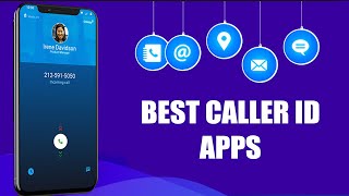top 5 best CALLER ID APPS for android 2021 | best caller id apps | google caller id app | caller id screenshot 4