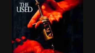 Video thumbnail of "The Used - In A Needle"