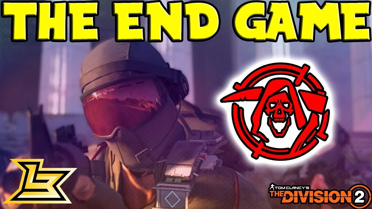 Preorders - The End Games