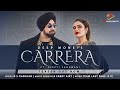 CARRERA Teaser Deep Money NS Chauhan Deepti Sadhwani Fab Music Beats Latest Punjabi Song mp3