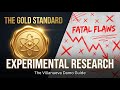 The Gold Standard Mastering Experimental Research &amp; avoiding Fatal Flaws (The Villanueva Damo Guide)