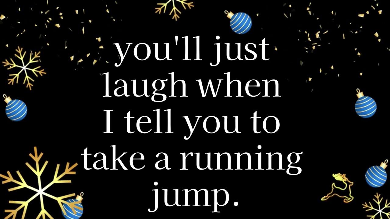 A Christmas Song (Jethro Tull) The Poet & The Painter Lelli & Andrea Vercesi YouTube