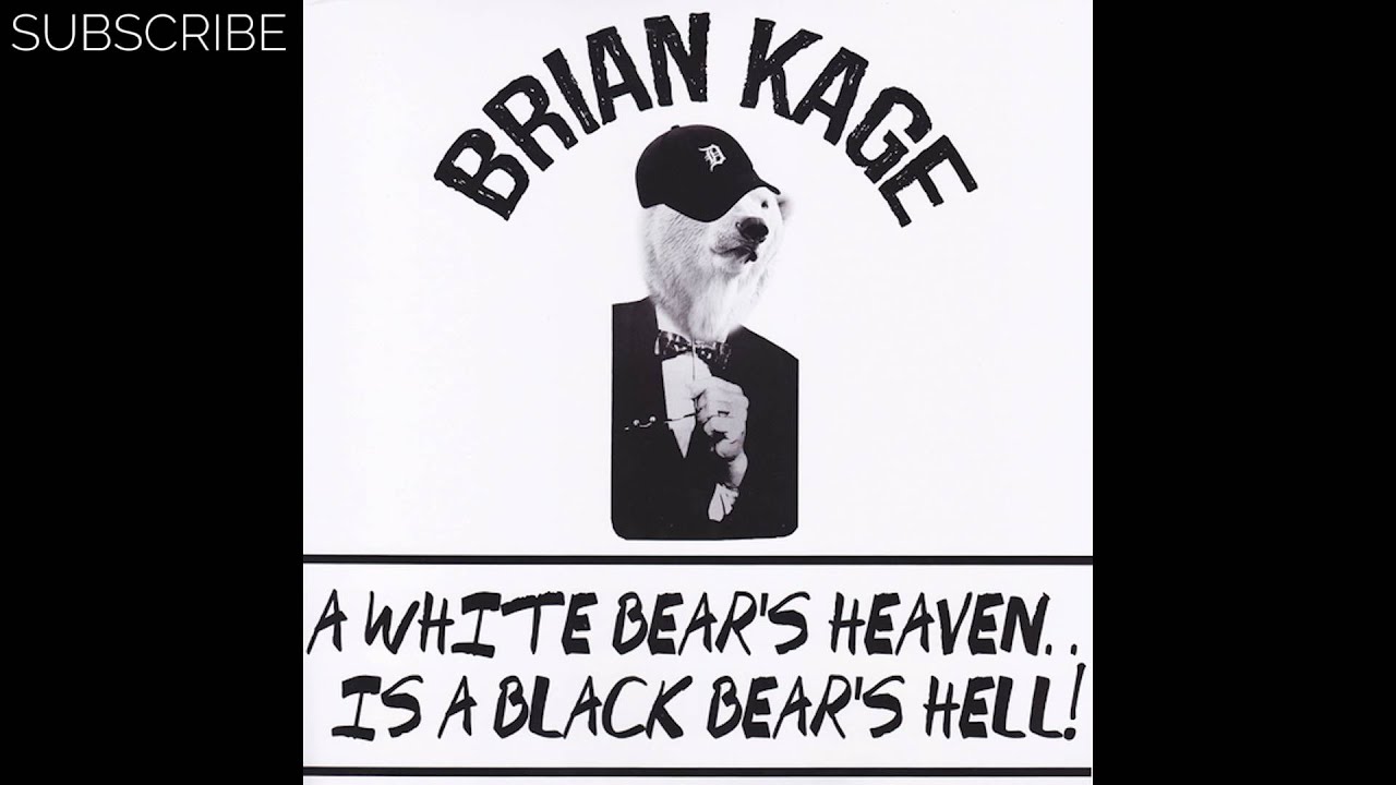 Brian Kage - Shut Your Eyes (feat. James Garcia) - YouTube