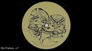 Ricardo Villalobos &amp; Argenis Brito - Amnesia Beats