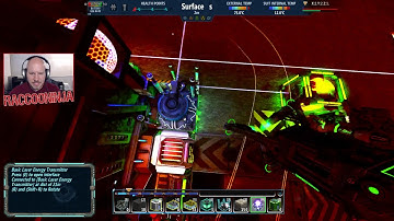 MOAR POWER! - Fortresscraft Evolved #2 (Resinpocalypse and All Ore Mutators)