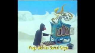 Pein-Goo And The Ghoulish G Major Grinder Nsfw