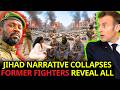 The JIHAD Narrative COLLAPSES In MALI — Former Fighters Reveal The Truth
