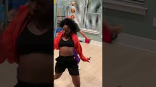 My choreography see full visual on my channel #dance #dancerlife #nickiminaj #choreography
