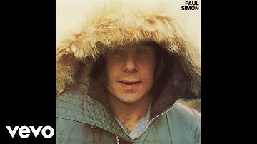 Paul Simon - Duncan (Official Audio)