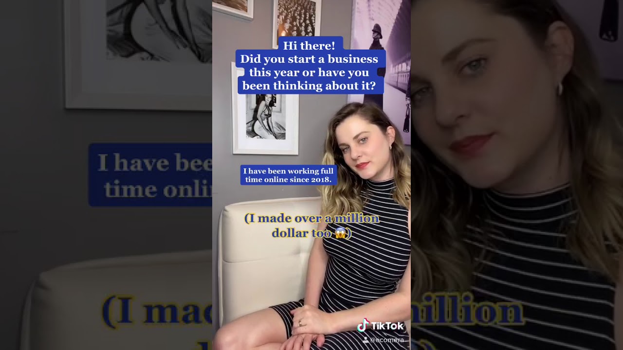 Thinking to start business