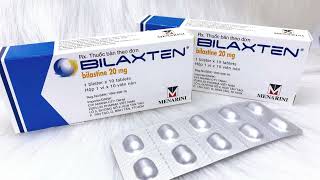 Bilaxten Nedir, Ne İşe Yarar, Nasıl Kullanılır, Yan Etkileri Ve Kullananların Yorumları