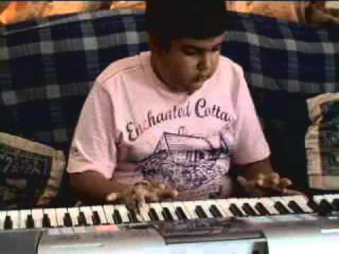 L V Beethovan  Fur Elise by Sarvesh
