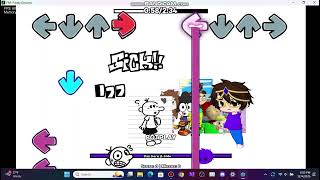 Fnf Freaky Deviants - Pay Gorn D-Side Chart