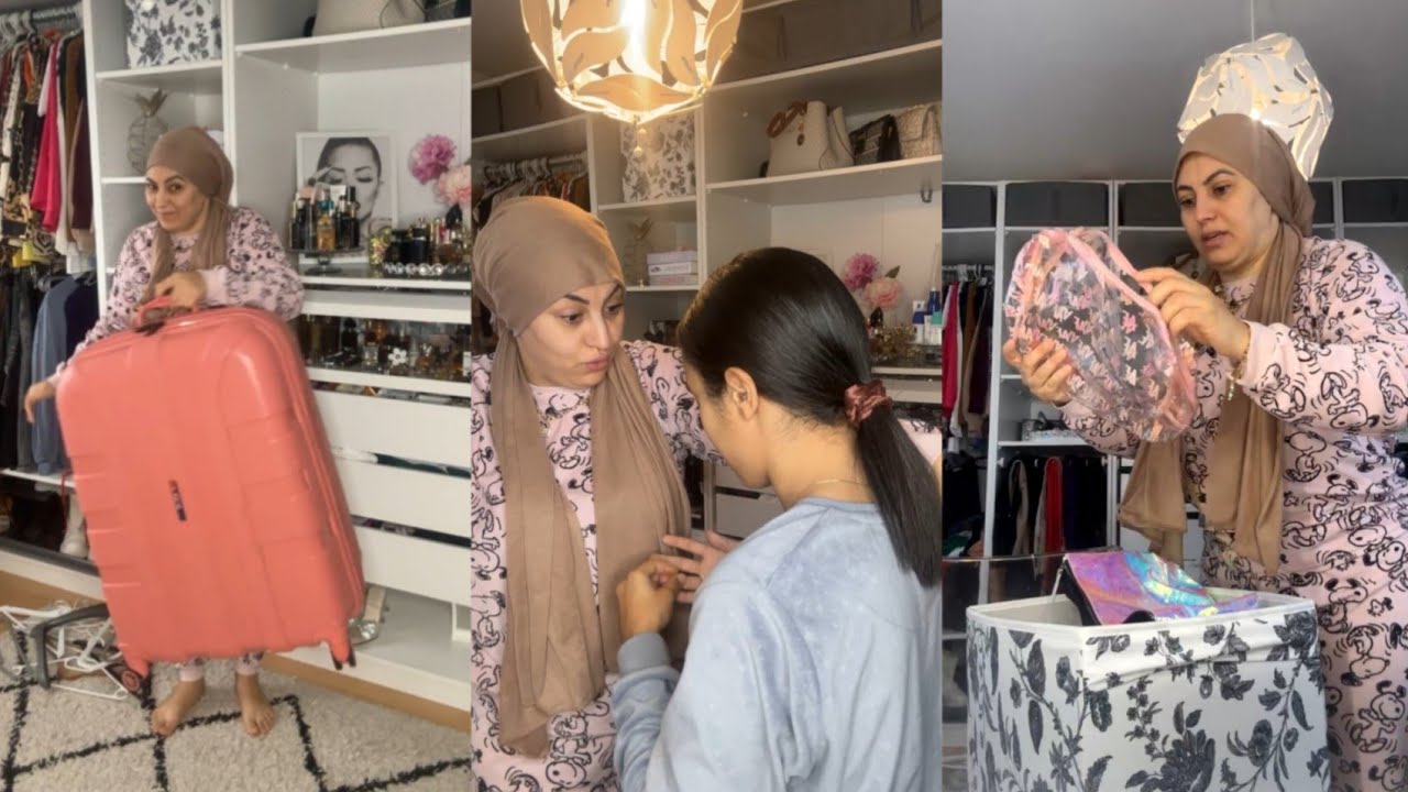 قداش من قناع🎭 سقطلكم هاذ العام  من قبيل وانا نحسب فيهم تبرادي يالا نوجد روحي  للسفر✈️ ياسلام😍