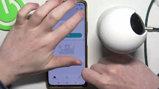 How To Pair Xiaomi C400 Camera With Android screenshot 5