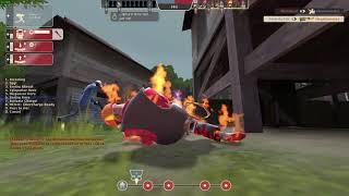 [FACEIT TF2] why didn't we lose this one again?