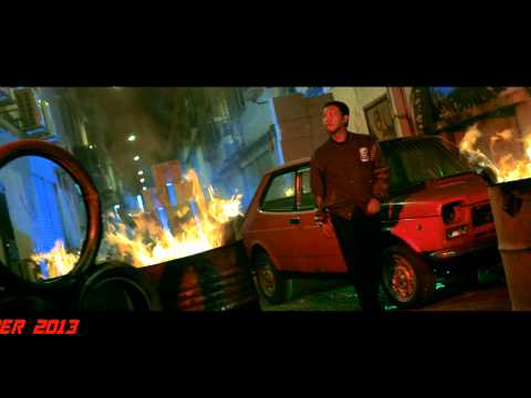 OST - KL GANGSTER 2 "JALAN BERSIMPANG" FILSUF FEAT SLEEQ