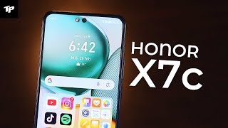 What NOBODY tells you about the HONOR X7c - Honest Review screenshot 3