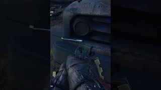 Far Cry 6 Bugs #shorts