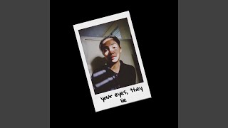 your eyes, they lie (Acoustic Version)