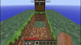 MInecraft SkyBlock ep.1 ☆Kiko Games☆ screenshot 3
