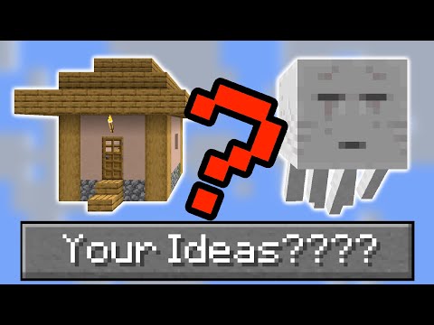 Speedrunning Your Odd Ideas | Minecraft | TAS