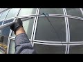 続き | MOERMAN EXCELERATOR | WINDOW CLEANING