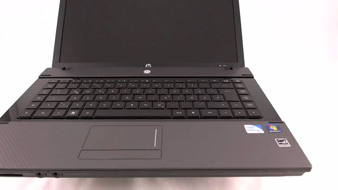 Ноутбук Hp 620 Отзывы