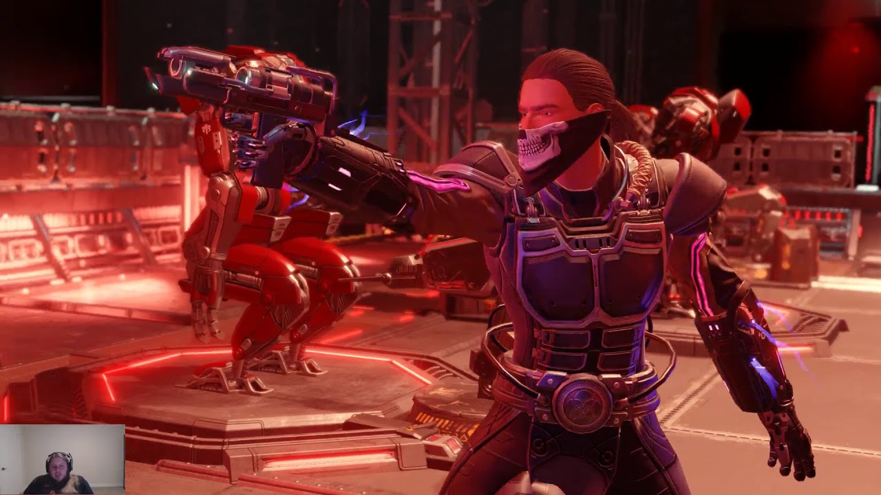 2 WotC Run 1 Stream 7 Part 4 YouTube