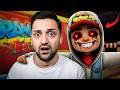 BU SUBWAY SURFERS NORMAL DEĞİL… (KORKUNÇ EXE)