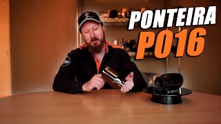 A PONTEIRA ESPORTIVA MAIS EXCLUSIVA DO MERCADO! MODELO P016!