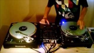 DMC ONLINE FINALS 2013 - TEMA