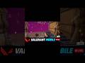 TOP 100 RADIANT PUSH 🔥 | Valorant Mobile 🏆 #shorts