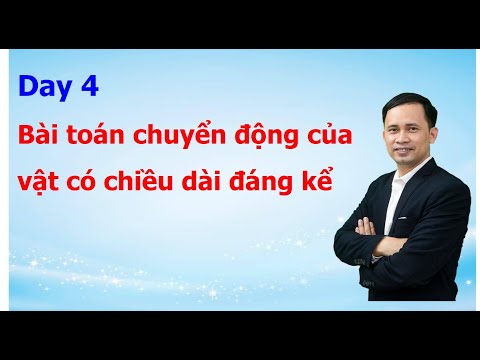 Video: Chiều dài có nghĩa là gì?