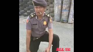 Aksi Keren Pak Eko Lempar Pisau screenshot 5