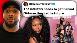 Madison B Says “Stop Accusing Influencers Of Escorting!”