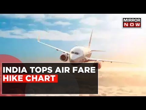 Video: Opmærksomhed, indenlandske flyers! Air India annoncerer prisforhøjelse 